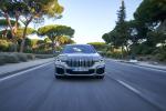BMW 745Le xDrive M Sport 2019 года (WW)
